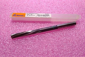 GARANT 7.6mm H7 NC Reamer HSS-E 162900 - Picture 1 of 4