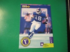 Pick From List Football Rookie Cards - Mostly Stars, Some HOF calvin johnson