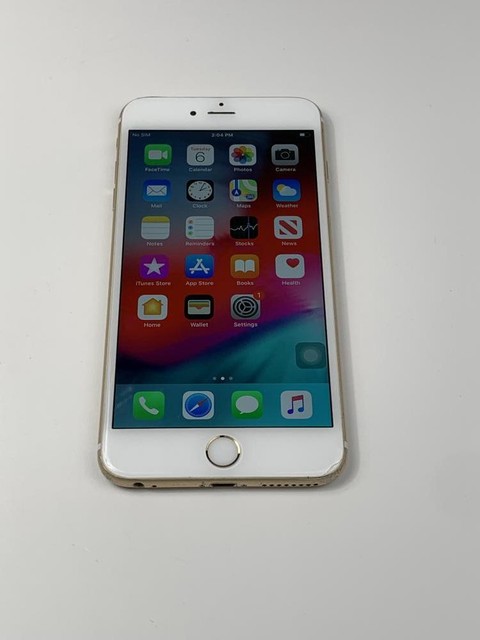 iPhone 6s Plus 64GB Network Unlocked for Sale | Shop New & Used