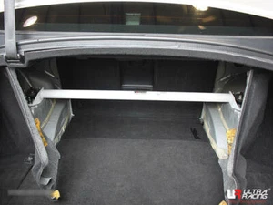 Barra de puntal trasera Ultra Racing para LEXUS GS 300 GS 350 (S190) IS 250 (XE20) '05-'11 - Imagen 1 de 7