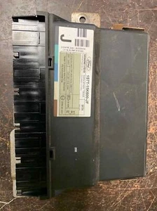 OEM MULTIFUNCTION MODULE FORD FOCUS 01 02 03 04 05 06 07 - Picture 1 of 6