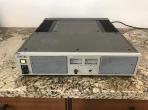 Altavoz de monitoreo de audio Sony AMS-3 - Imagen 1 de 8
