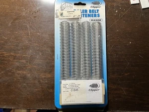 Tisco Clipper New Old Stock Part # RBPP65 Baler Belt Fasteners 4 1/2 RHTX - Picture 1 of 4