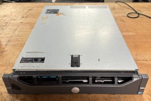 Dell PowerEdge R710 0PH074 | 64GB DDR3 Memory | 2x Intel X5675 | 6x Trays NO HDD - Picture 1 of 6