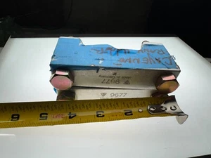 9677 Porsche Factory tool Cayenne to hold crankshaft when connecting rod - Picture 1 of 8