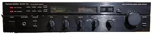 Harman Kardon HK440 VXI Vintage Stereo Receiver - Bild 1 von 10