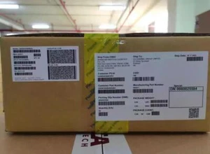 New Intel S4510 480GB SATA 6Gbps M.2 NGFF 2280 SSD SSDSCKKB480G801 - Picture 1 of 2