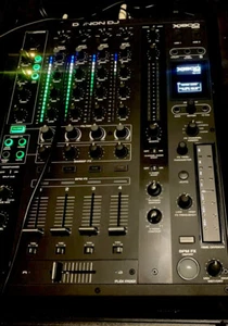 Mezclador de club Denon DJ X1800 Prime de 4 canales - Imagen 1 de 2