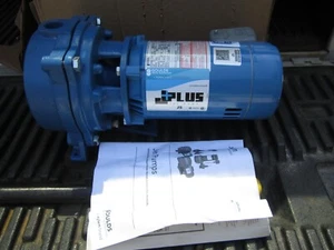 Goulds J5 1/2HP Convertible Water Well Jet Pump 115/230V Single Phase J+Plus - Picture 1 of 15
