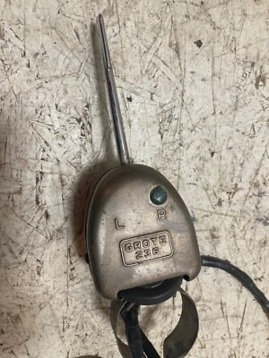 Vintage Grote 236 Turn Signal Patent-2604560 - Image 1 of 4