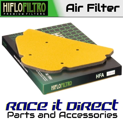 Воздушный фильтр для Kawasaki ZX900 Ninja (ZX-9R) 2002-2003 HiFlo - Изображение 1 из 4