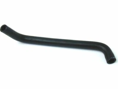 For 1975-1989 Volvo 244 Coolant Recovery Tank Hose 86794SD 1983 1976 1977 1978 - Image 1 of 2