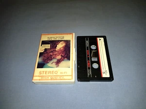 GLORIA ESTEFAN INTO THE LIGHT CASSETTE TAPE ALBUM - Picture 1 of 2