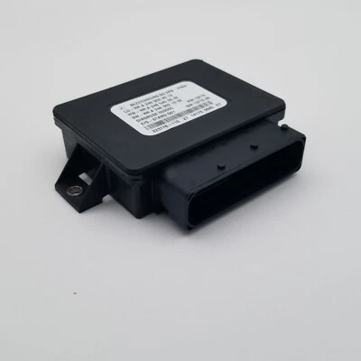 Módulo de control de freno de estacionamiento Mercedes CLA GLA GLE ML SL SLC SLK 2012-2020 Foto 1 de 4