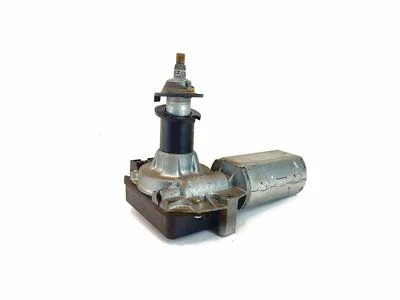 2003 - 2009 Chevy Chevrolet Trailblazer Wiper Motor Rear Hatch P/N: 536 71 347 - Изображение 1 из 4