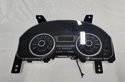 2005-06 Ford Expedition Speedometer Instrument Cluster ID-5L1T-10849-DC thru DL - Image 1 of 4
