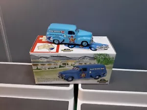 Matchbox Collectibles holden panel van the new children's hospital westmead - Picture 1 of 5