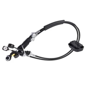 Gear Linkage Cable Set Fits For Renault Trafic Vauxhall Vivaro Primastar 4432979 - Picture 1 of 6