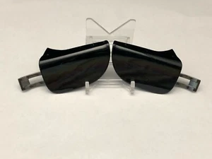 GMP 1:12 Scale "Set of Doors" for 1964 Cobra Street Car 1202601-605 (Black) NOS - Picture 1 of 3