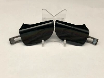 GMP 1:12 Scale "Set of Doors" for 1964 Cobra Street Car 1202601-605 (Black) NOS - Image 1 of 3