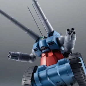 ROBOT Spirits SIDE MS RX-75 Mass-Produced Guntank ver. ANIME Japan - Picture 1 of 4