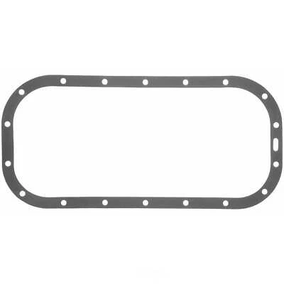 Engine Oil Pan Gasket Set fits 1961-1995 Volvo 244,245 242 740  FELPRO - Image 1 of 4