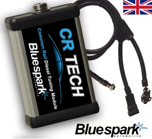 Diesel chip tuning box Ford Focus Mondeo 1.6 1.8 2.0 TDCi - Picture 1 of 4