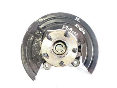 2011 2012 2013 Chevrolet Caprice OEM Front Left Spindle Knuckle  - Image 1 of 4