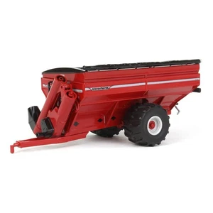 Spec Cast 1/64 Red Unverferth 1120 Grain Cart with Flotation Tires UBC-015 - Picture 1 of 5