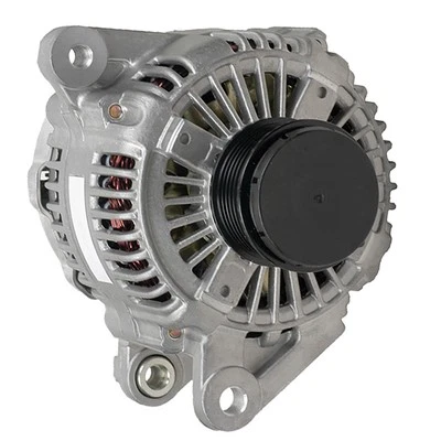 NUEVO ALTERNADOR 12V 117A COMPATIBLE CON CHRYSLER INTREPID 2.7L 1998-01 04609999AB2 4609999 Foto 1 de 2