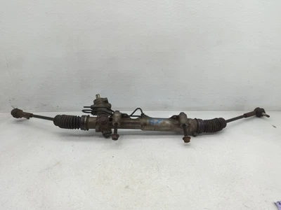 Barra de cambios y piñón de dirección Ford Taurus 2003-2007 ZZN5T Foto 1 de 4