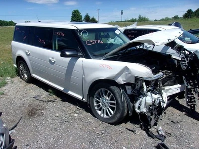 Cambio de transmisión FLEX 2014 1420215 Foto 1 de 4