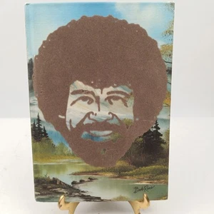 Bob Ross: Ein glückliches kleines Kreativitätstagebuch - Bild 1 von 14