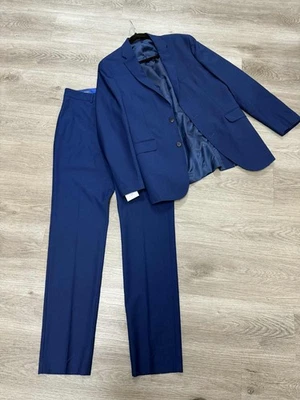 Mean Girls 2024 Aaron Samuels Christopher Briney 屏幕磨损衣柜套装 — 第 1/4 张图片