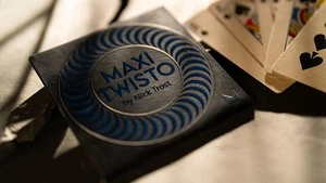 MAXI TWISTO BLAU von Nick Trost - Bild 1 von 6