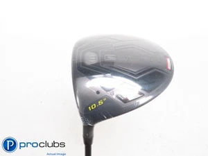 New Left Handed Cobra 23' Air-X SN 10.5* Driver - HZRDUS Gen4 Black Stiff 425797 - Picture 1 of 4