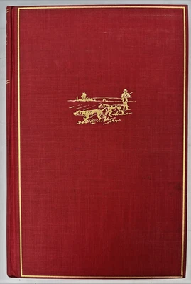 Classics Of The American Shooting Field Phillips Benson 1930 Limited Signed Ed. - Image 1 of 4