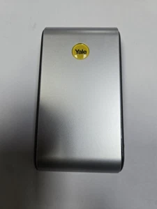 Smart Door Lock Keyless ( Battery Case Only) Accessories READ ADVERT - Picture 1 of 8