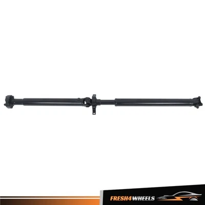 Rear Driveshaft Assembly For BMW E46 320i 323Ci 323i 325Ci 325i Manual 2.2L 2.5L - Image 1 of 4