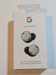 Google Pixel Buds Pro - Brouillard - Occasion avec boite - Photo 1 sur 5