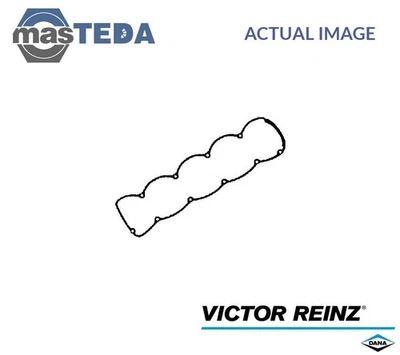 71-31739-10 ENGINE ROCKER COVER GASKET VICTOR REINZ FOR FIAT DUCATO,131,ARGENTA - Image 1 of 4