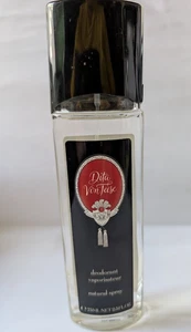 Dita Von Teese deodorante spray naturale / profumo donna raro / vintage / 75 ml nuovo - Foto 1 di 2