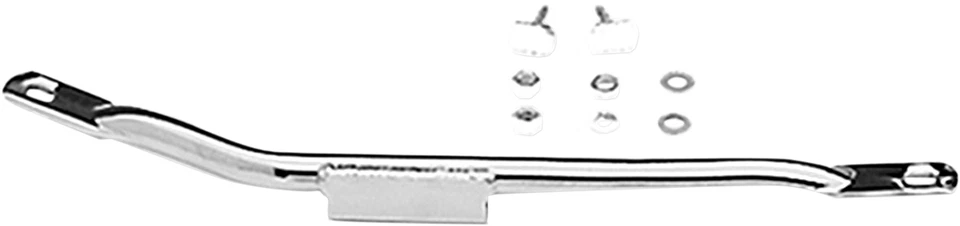 PAUGHCO - 718D - Soporte de suspensión para Harley-Davidson 1200 Electra Glide FLH Herit Foto 1 de 1