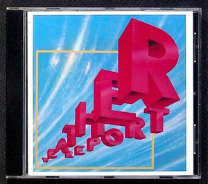Weather Report Weather Report Cd - Bild 1 von 2