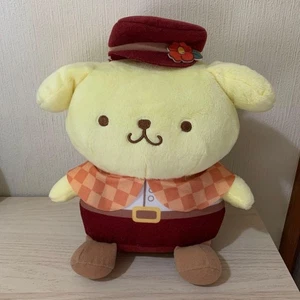 Sanrio Pom Pom Purin Plüsch - Bild 1 von 4