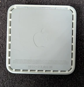 Apple A1176 Mac Mini Desktop (Untested/As-Is)  - Picture 1 of 4