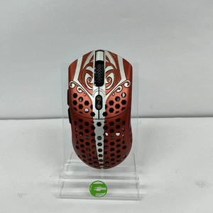Final Mouse Legendary Mouse of Zeus-God of War Wireless Mouse - Picture 1 of 7