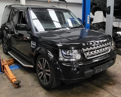 LAND ROVER DISCOVERY 4 V6 GEN 2 MOTOR REMANUFACTURADO SERVICIO SUMINISTRO Y AJUSTE Foto 1 de 4