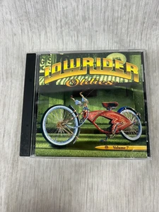 Lowrider Oldies : Various Artists Volume 7 - Audio CD Excellent Free Shipping! - Picture 1 of 3