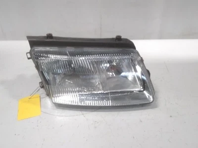 VW Passat 3B original Scheinwerfer rechts Hella mit LWR H1+H7 Bj.1998  - Bild 1 von 4